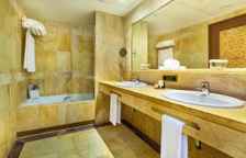 Двухместный номер Standard с балконом