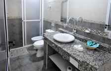 Трёхместный люкс