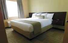 Двухместный люкс