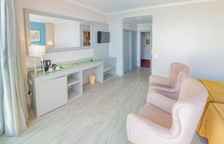 Двухместный номер Deluxe с видом на океан