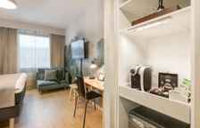 Двухместный номер Superior