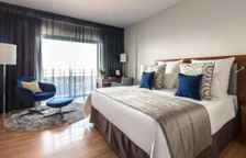 Номер Premium с видом на море