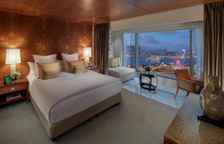 Двухместный клубный номер Standard с видом на гавань