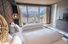 Одноместный люкс Presidential