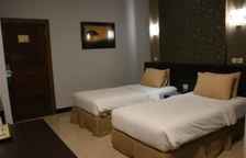 Двухместный номер Superior