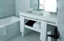 Двухместный номер Superior с балконом