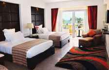 Двухместный номер Superior с видом на море