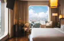 Двухместный номер Grand Deluxe