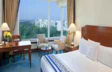 Двухместный клубный номер Executive