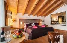 Двухместный люкс