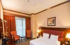 Двухместный номер Executive