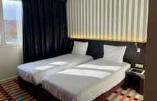 Двухместный номер Standard