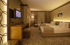 Трёхместный номер Standard