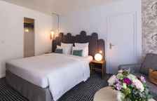 Двухместный номер Classic