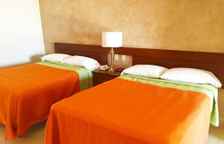 Двухместный номер Standard с видом на океан