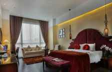 Двухместный номер Deluxe