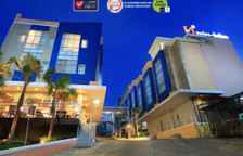 Одноместный номер Standard