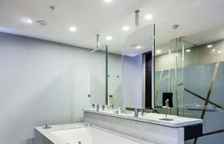 Двухместный полулюкс