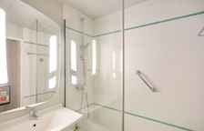 Трёхместный номер Standard