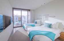 Вилла с 2 комнатами