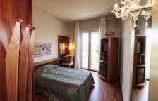 Одноместный номер Standard с балконом