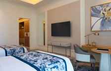 Двухместный номер Grand Deluxe с видом на море
