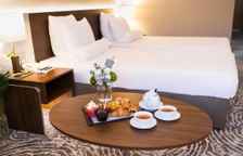 Двухместный номер Comfort