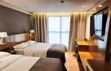 Двухместный номер Executive