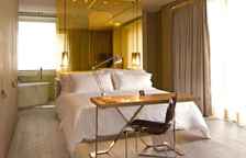 Двухместный номер Business