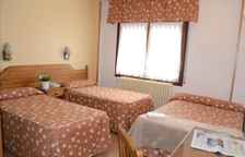 Трёхместный номер Standard