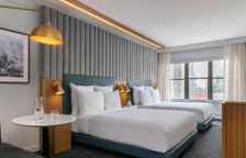 Двухместный номер Standard