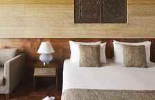 Двухместный номер Deluxe с видом на город