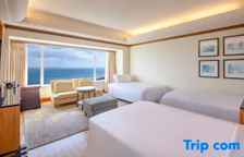 Трёхместный клубный номер Standard