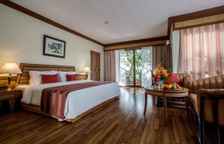 Двухместный номер Deluxe