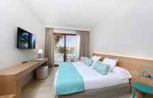 Двухместный номер Standard