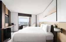 Двухместный номер Horizon Club Tower Wing Deluxe