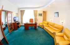 Одноместные апартаменты