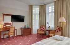 Двухместный номер Deluxe