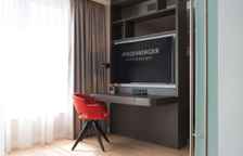 Двухместный полулюкс Deluxe