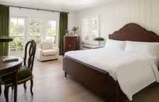 Двухместное бунгало