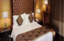 Одноместный номер Business