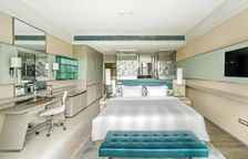 Вилла с бассейном