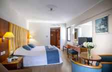 Одноместный номер Standard