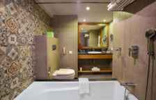 Одноместный номер Executive