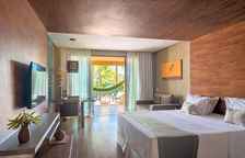 Одноместное бунгало Premium