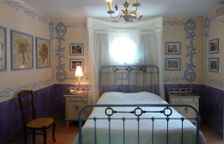 Двухместный номер Superior