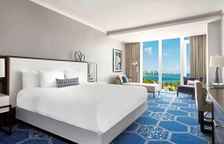 Двухместный номер Deluxe