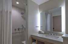 Четырёхместный номер для людей с ограниченными возможностями