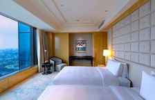 Двухместный номер Deluxe