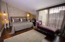 Двухместный номер Executive